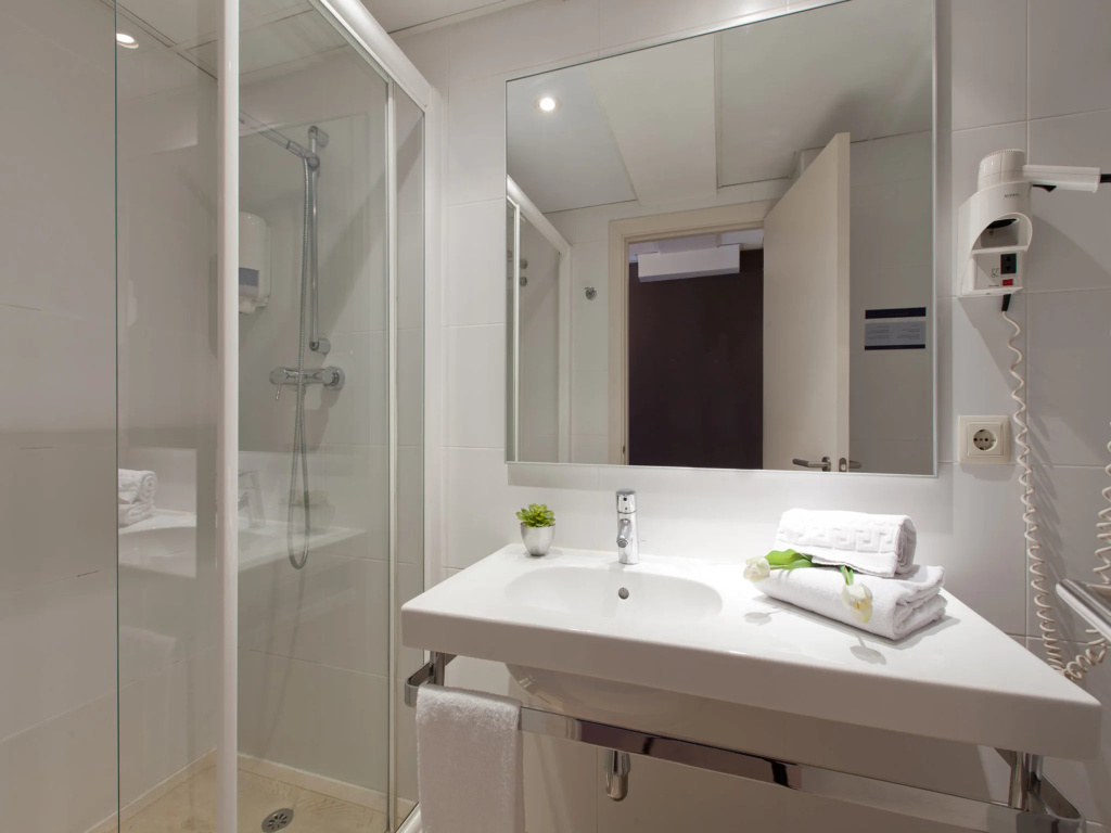 Hotel Sagrada Familia - Général