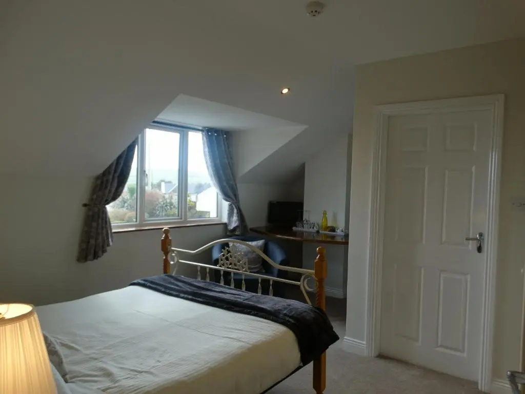 Dunlavin House BB - Chambres