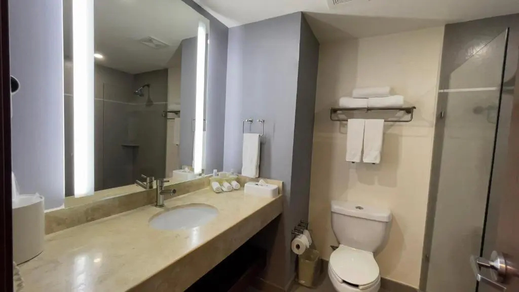 Holiday Inn Express Culiacan by IHG - Chambres
