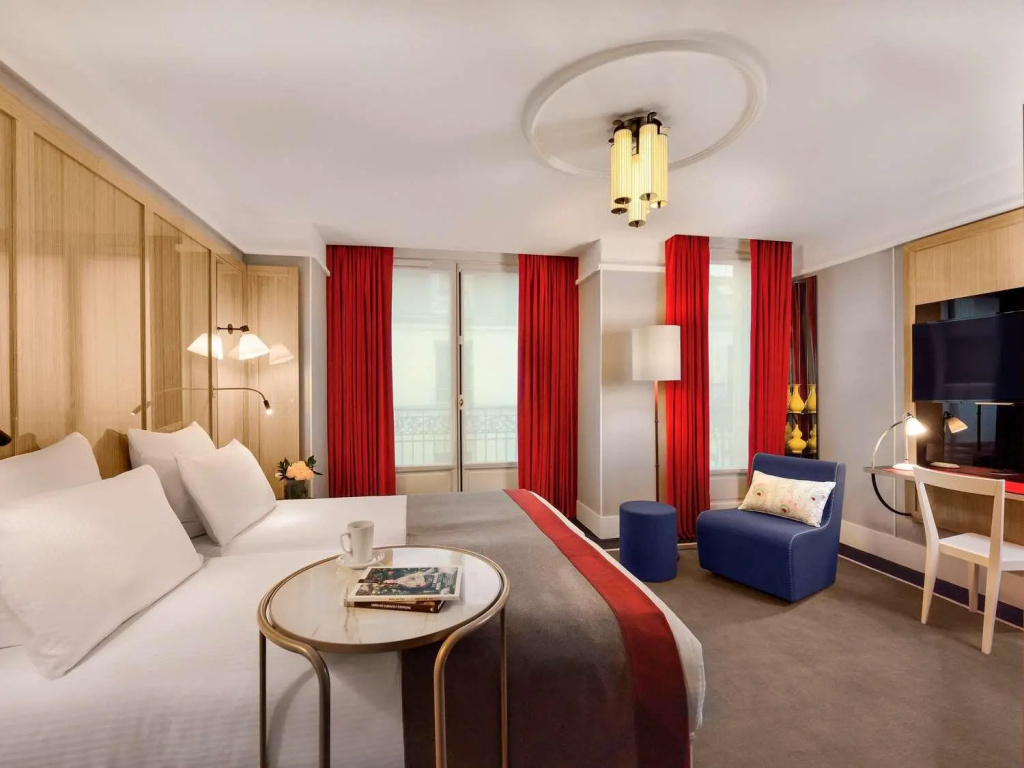 Hotel photo 9