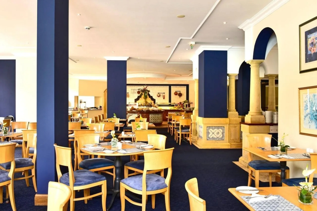 Pestana Village Garden Hotel - Général