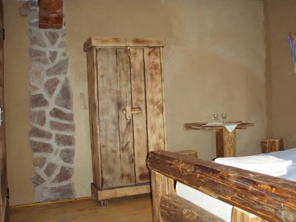 Krčma Hotel U Císařské Cesty - Chambres