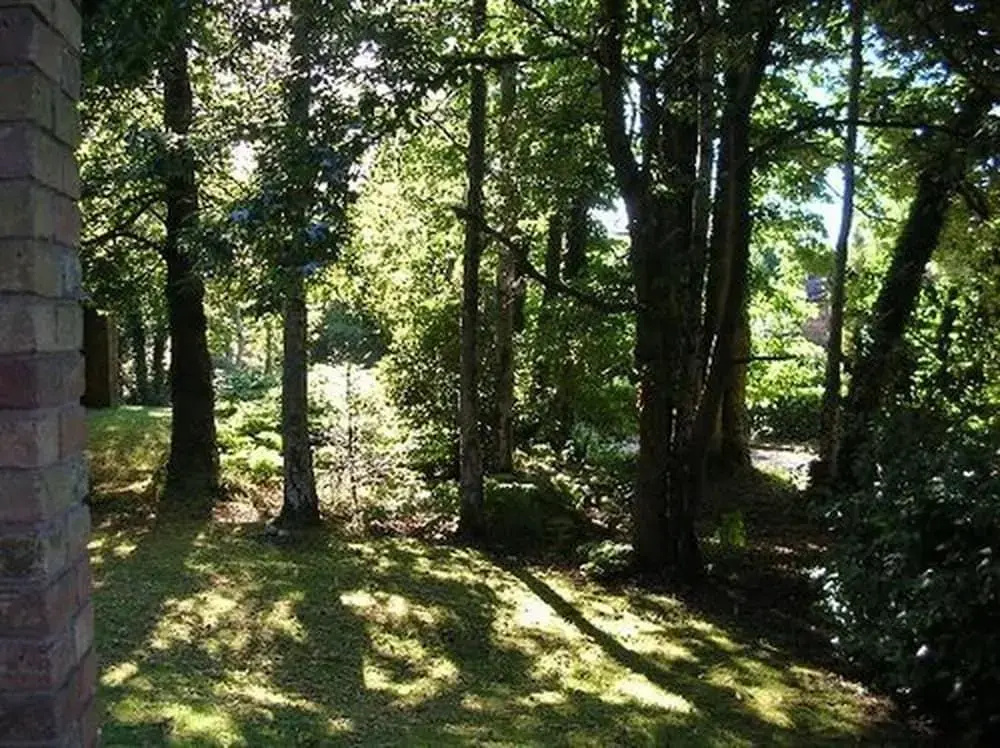 The Potter's Heron - A Heartwood Inn - Général