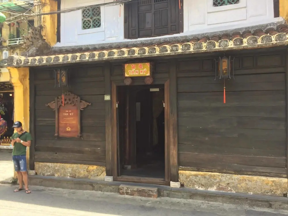 Golden Sunbeam Homestay