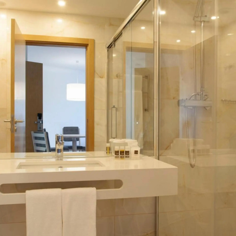 TURIM Presidente Hotel - Général