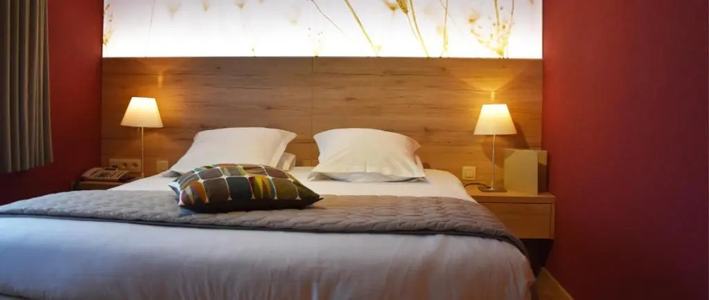 Hostellerie du Peiffeschof, The Originals Relais - Chambres
