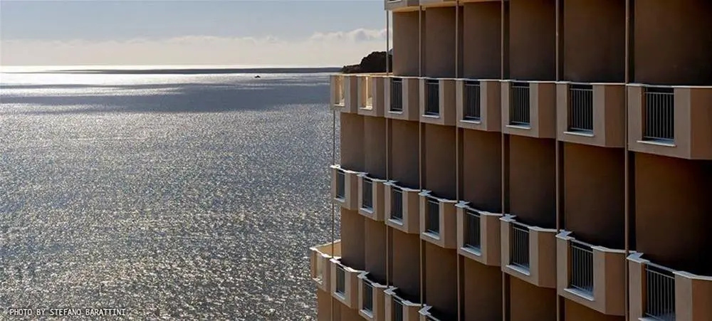 Hotel Rocce Rosse - фото 5
