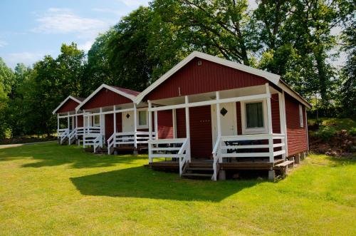 Sjöstugans Camping & Hostel image