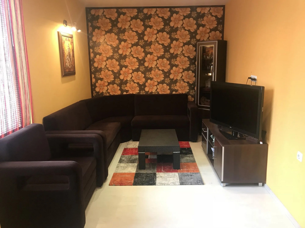 Apartment In Nessebar