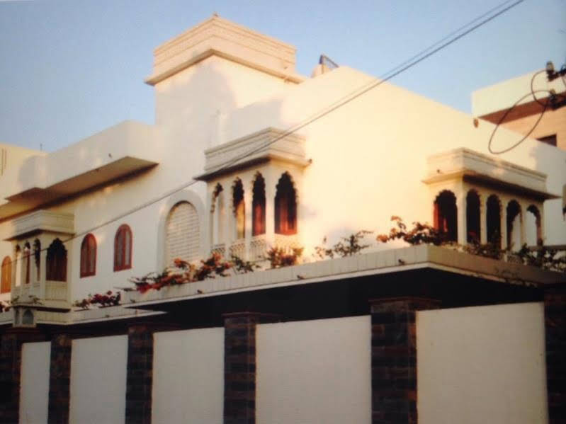 Camellia A Boutique Home