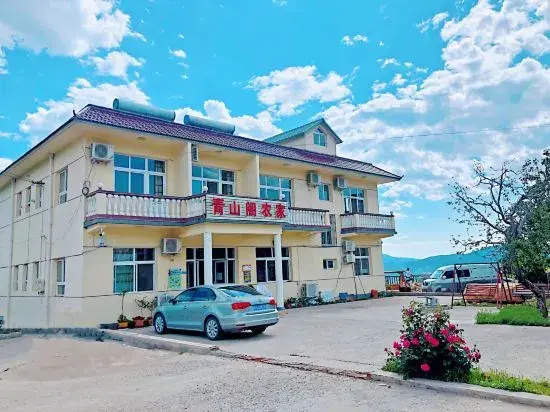 Qingshan'Ge Hostel