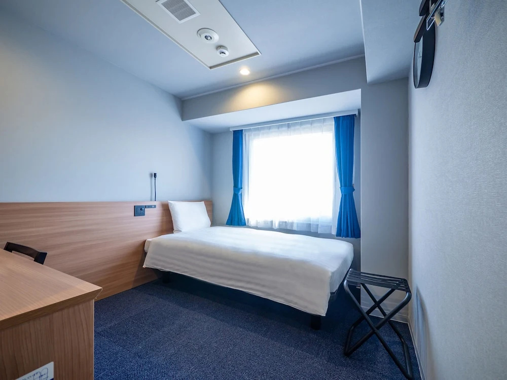 Toyoko Inn Osaka Yodoyabashi Station Minami 사진 4