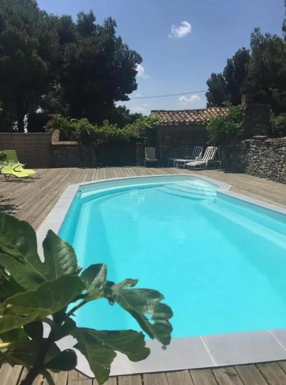 Voir la photo 2 — Domaine Les Roches
