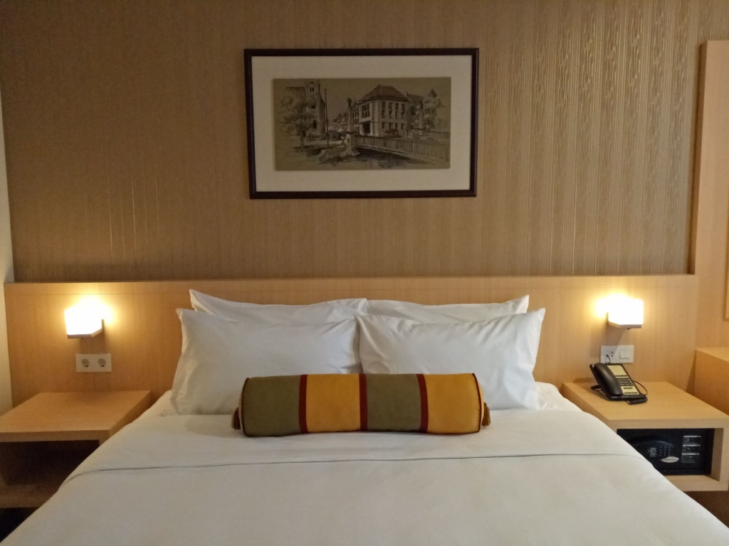 Hotel Chanti — 5