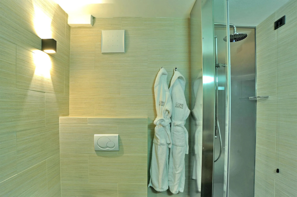 DV Chalet Boutique Hotel & Spa - Général