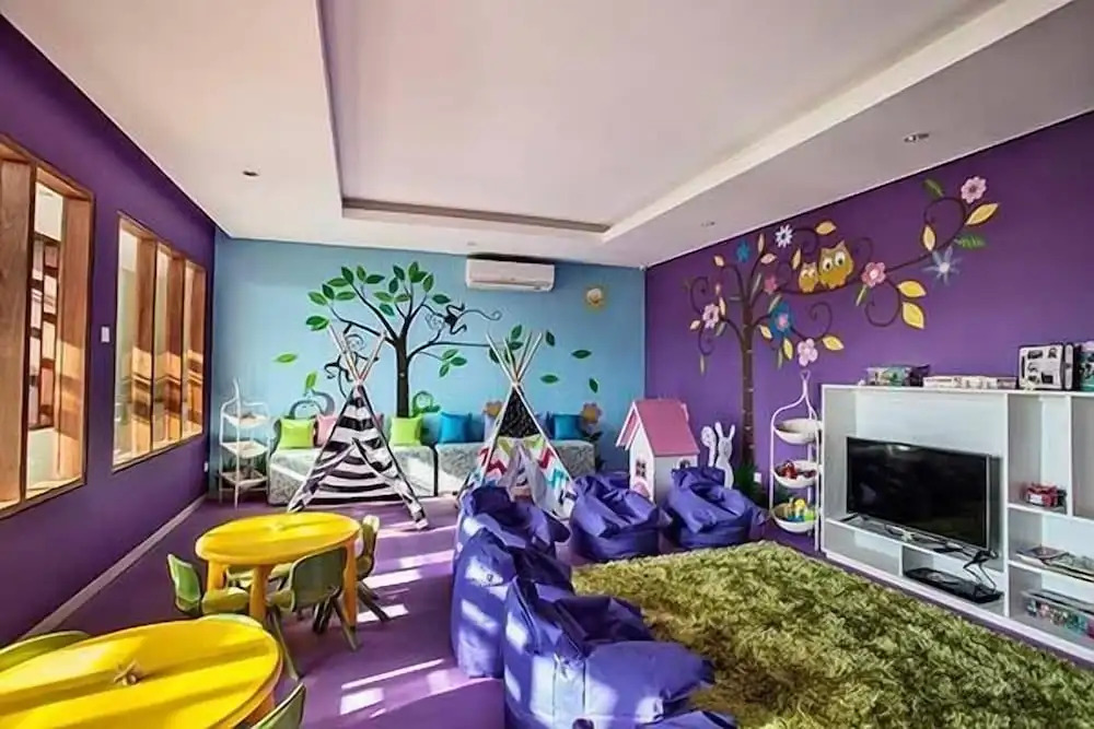 Ombak Villa Cemagi - фото 4