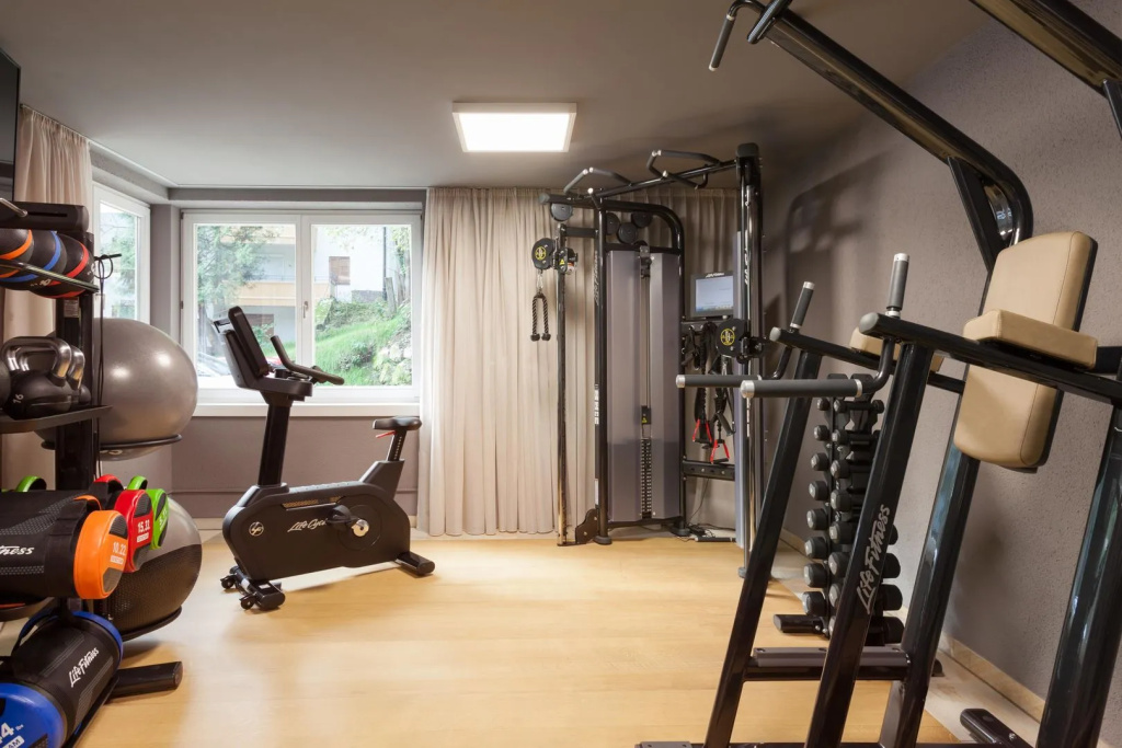 ERIKA Boutiquehotel Kitzbühel - Général