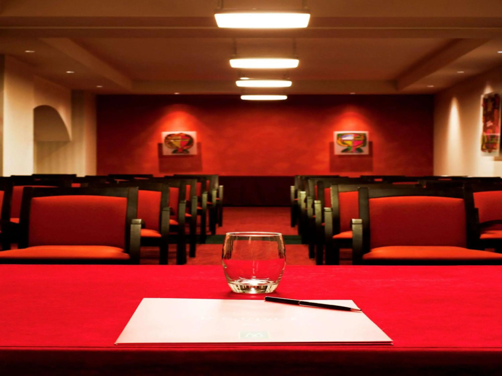 La Citadelle Hotel Metz - MGallery Collection - фото 19