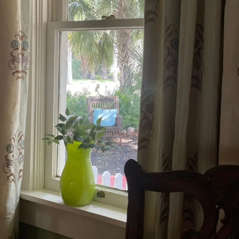 The Hibiscus House — фото 5