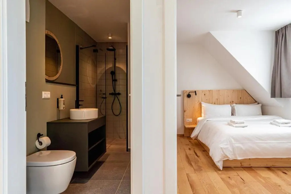 Duplex Apartment
