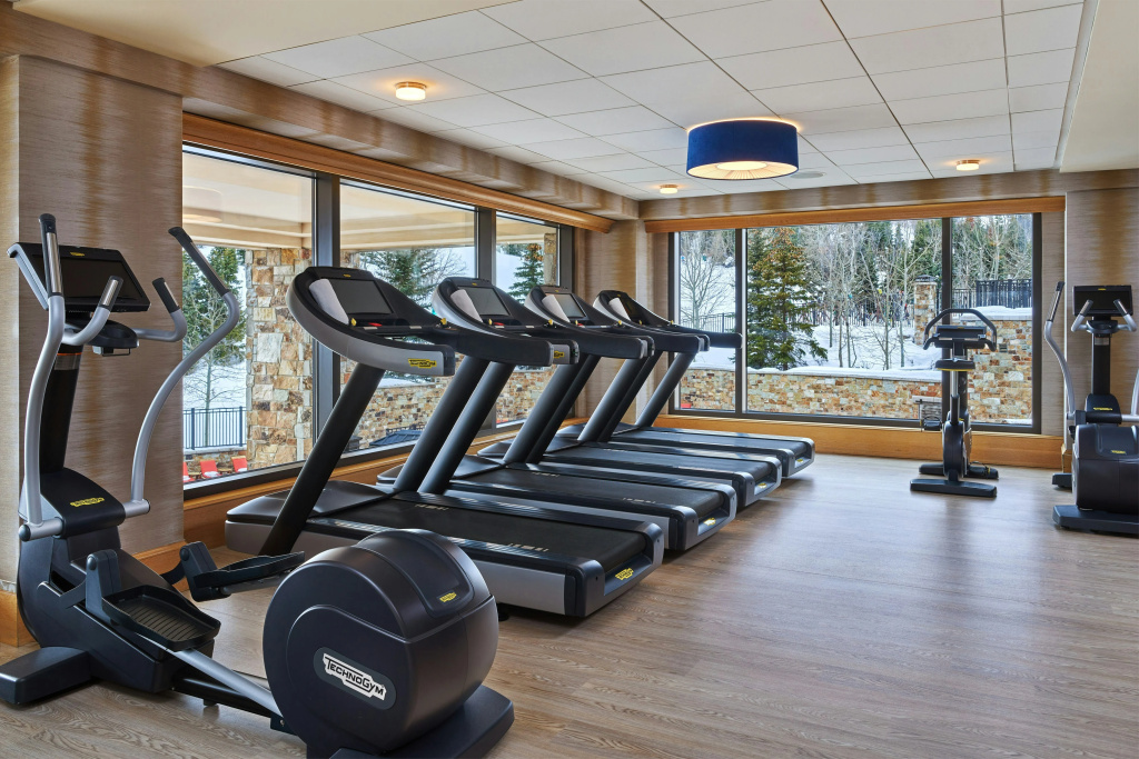 The St. Regis Deer Valley - Général