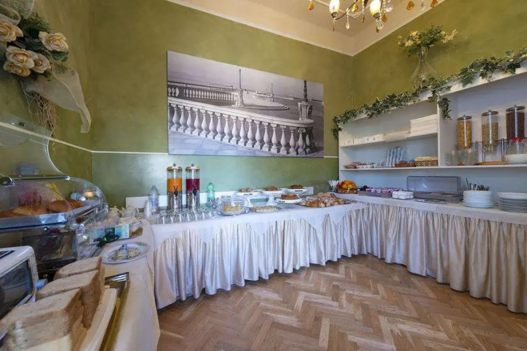 Hotel Gennarino - Général
