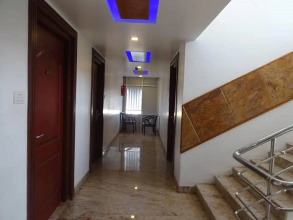 Hotel Templecity Dreamz Inn - Général