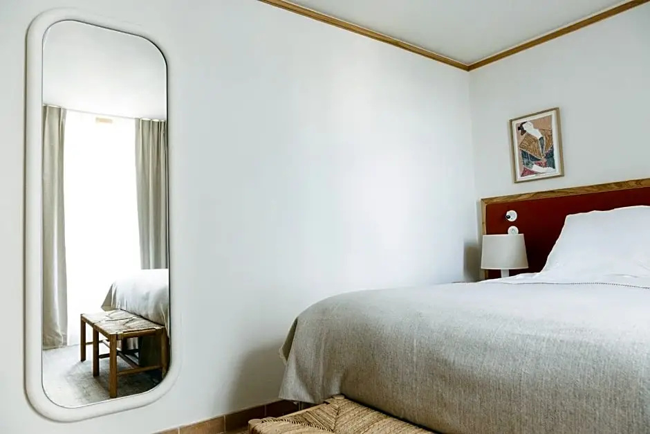 Capelongue, a Beaumier Hotel - Chambres