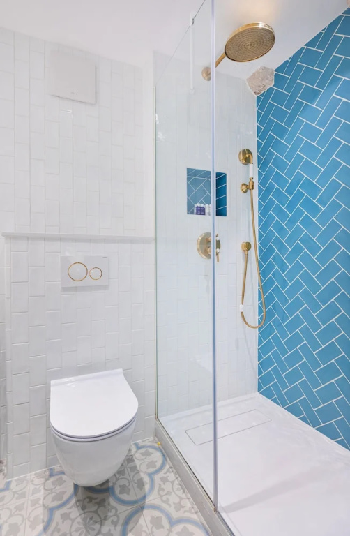 St. Joseph's - Chambres