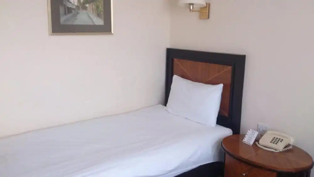Sprowston Manor Hotel, Spa & Golf - Chambres