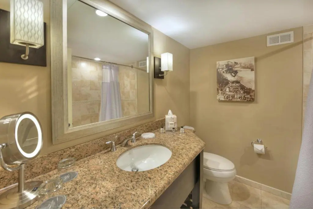Crowne Plaza Orlando - Downtown by IHG - Chambres