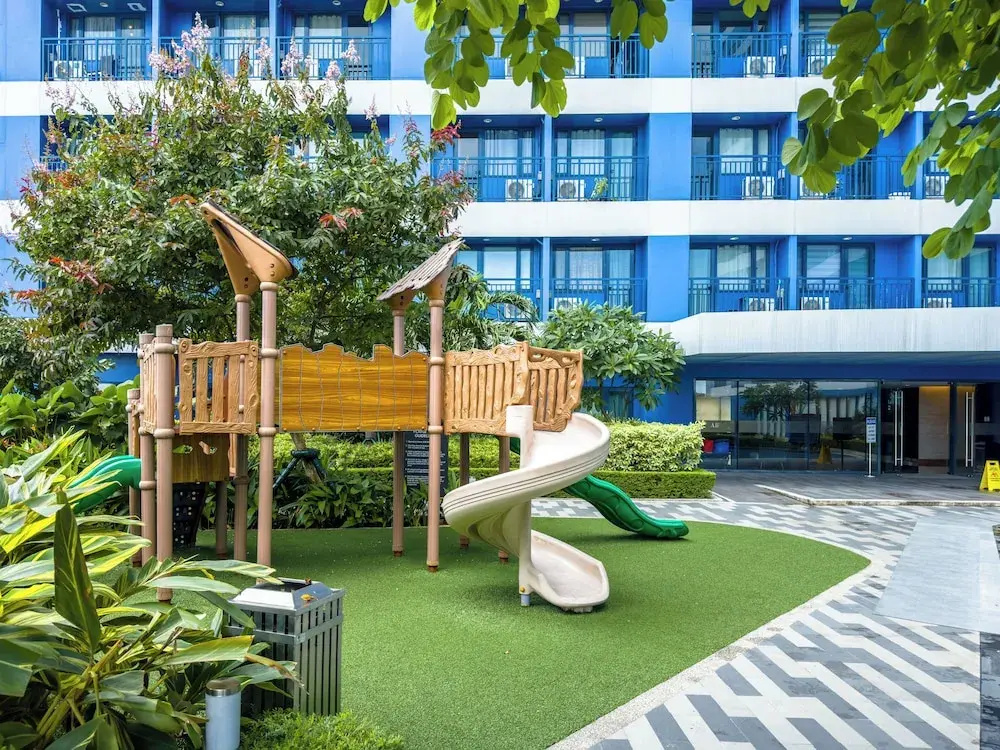 GemstoneBR in SMDC Air Residences