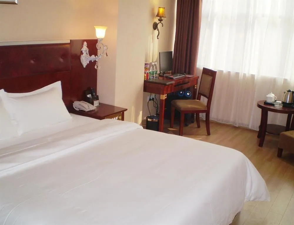 Jiuyang Hotel