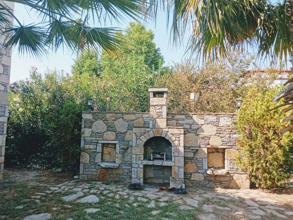 Villa Oliva Houses, Southwest of Turkey
