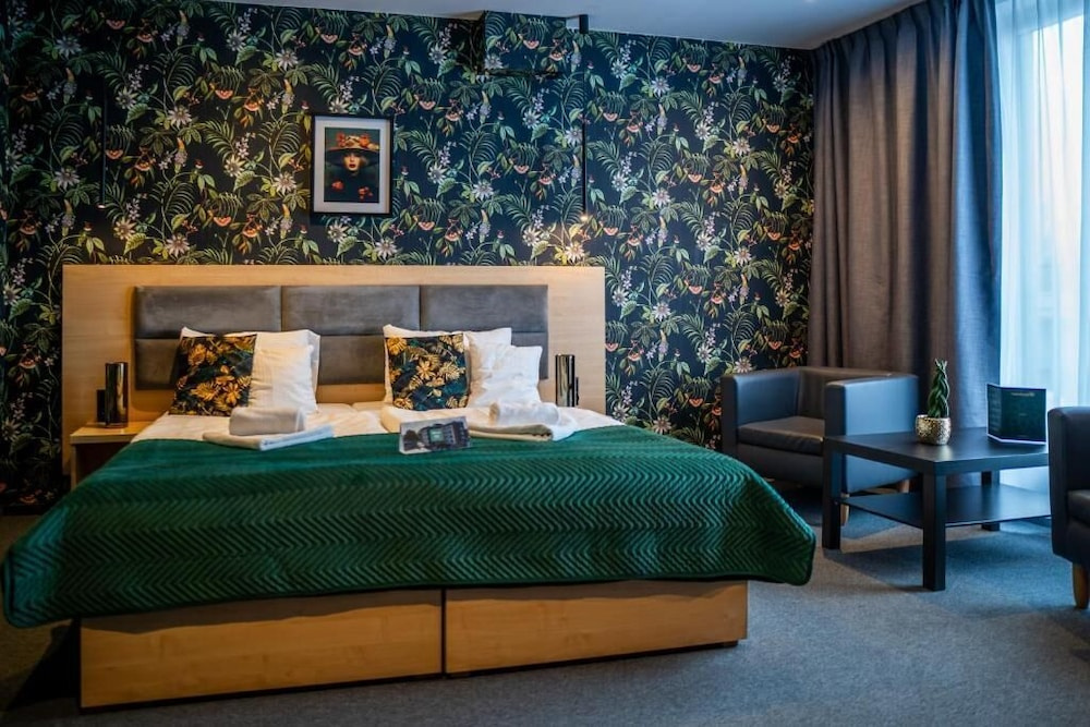 Hotel photo 21