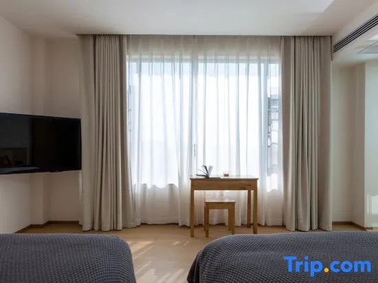 Standard room with sea view