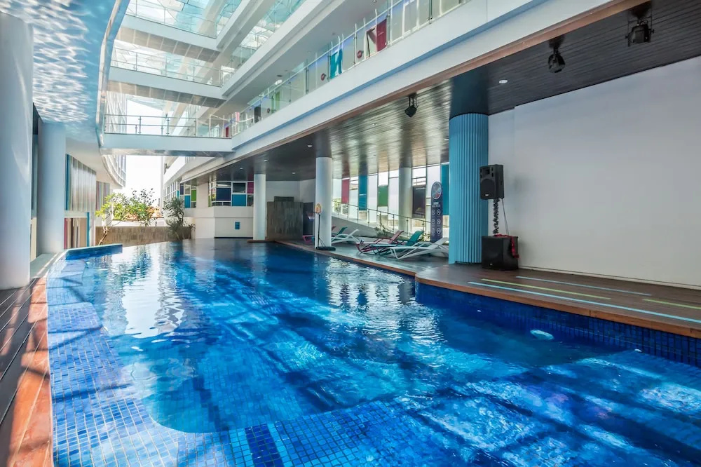 ZEN Premium Kuta Raya - Général