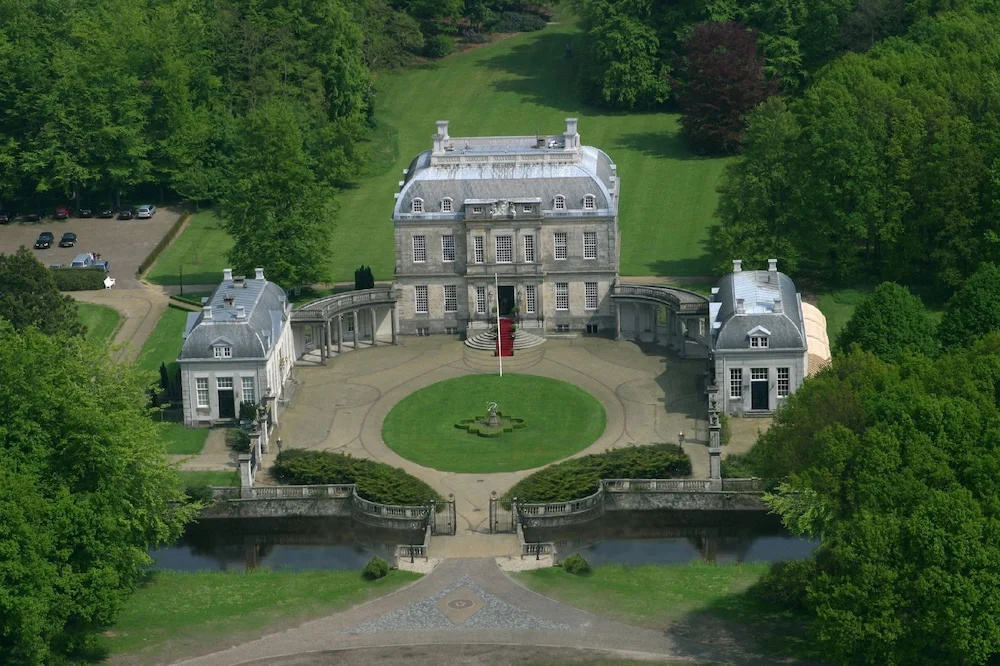 Landgoed Huis de Voorst - Général