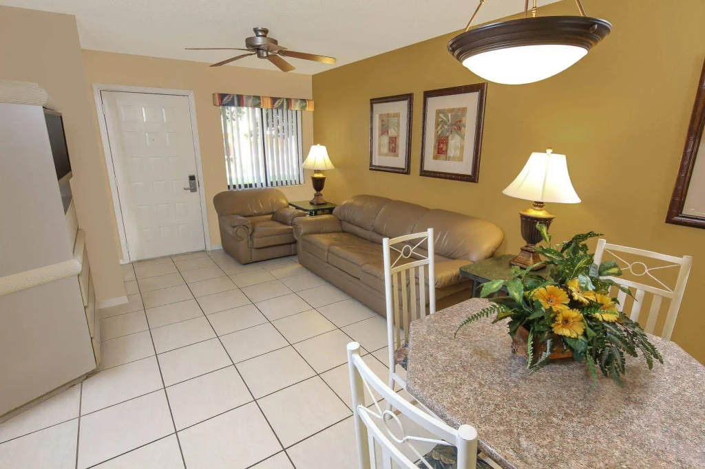 Westgate Vacation Villas - Général