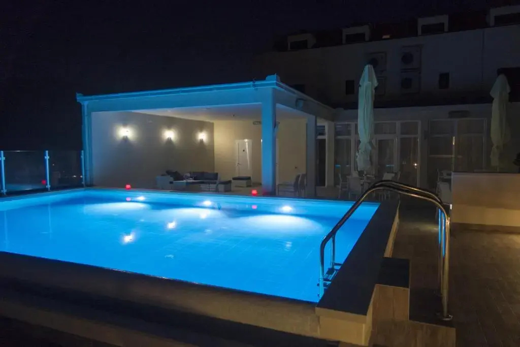 Hotel Konavle - Chambres