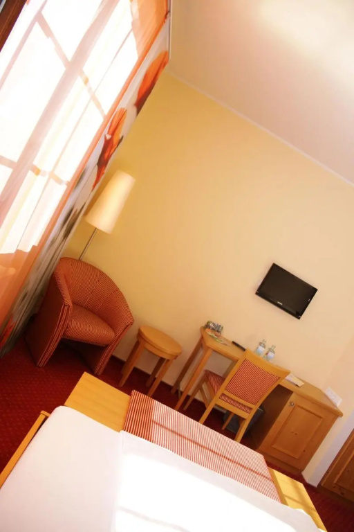 Beierleins Hotel & Catering GmbH - Chambres