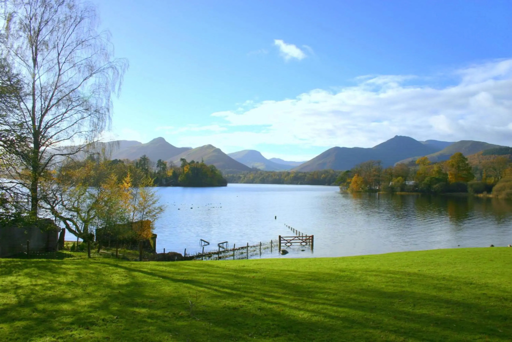 The Borrowdale Hotel - Général