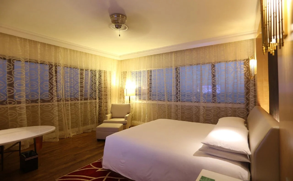 InterContinental Grand Ho Tram by IHG - фото 4