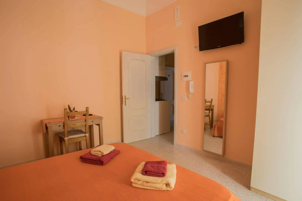 Casa Di Bello Affittacamere - Général