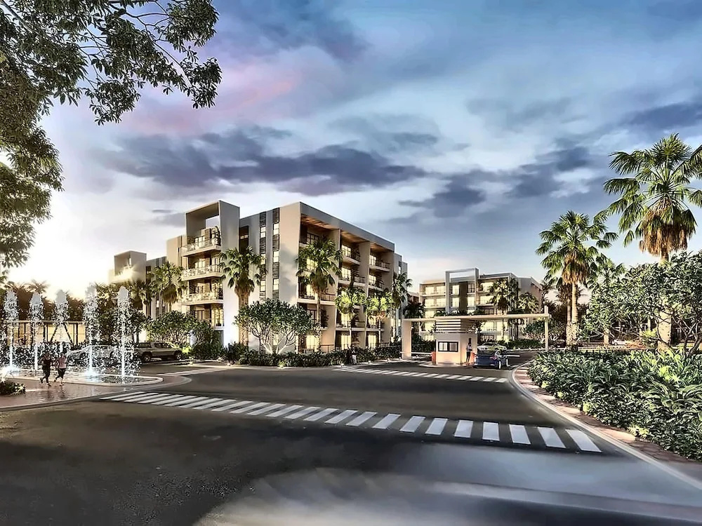 NOK Modern 2BR at The Towers by Vistacana