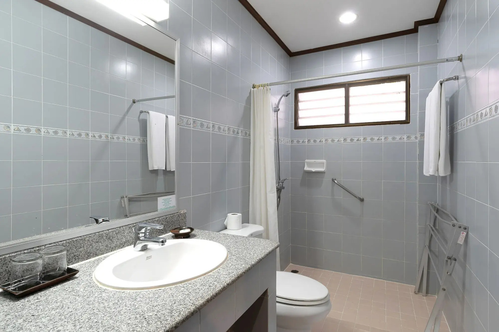 Regent – Chalet, Hua Hin - Général
