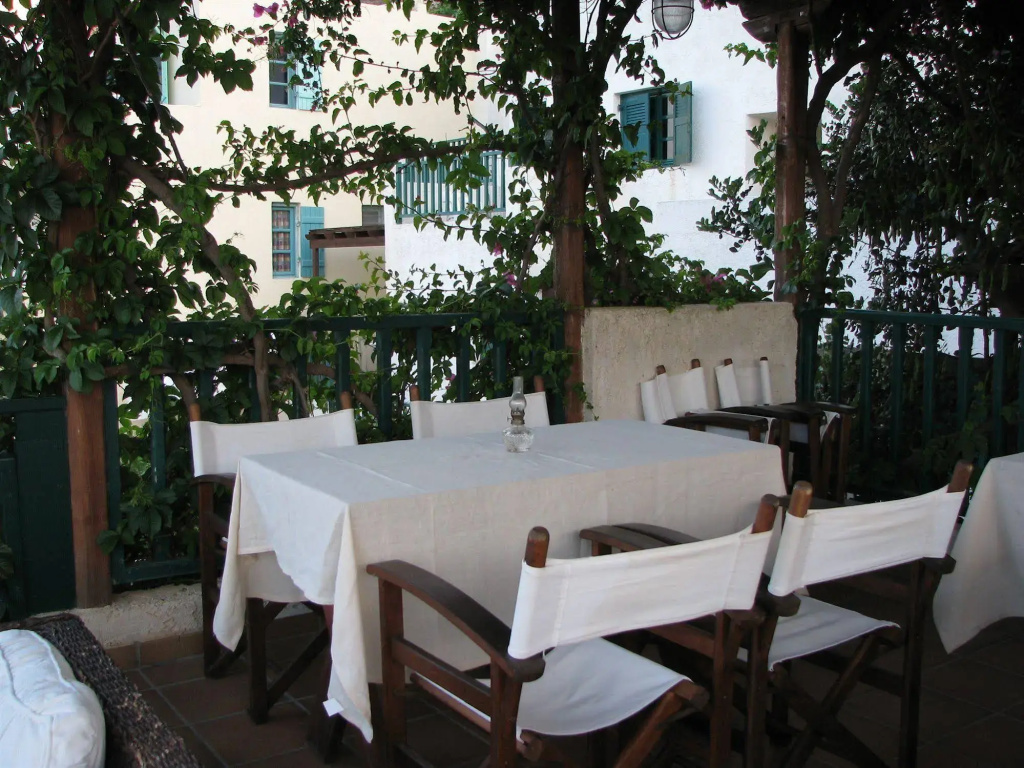 Kalimera Village - Général
