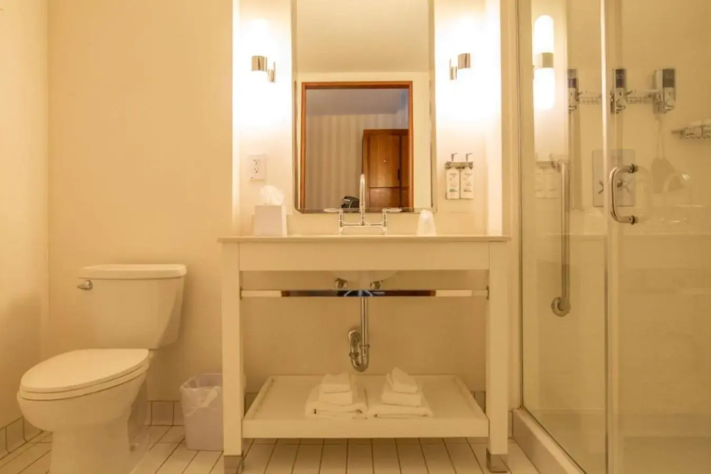 Holiday Inn Express Columbus Airport - Easton by IHG - Général