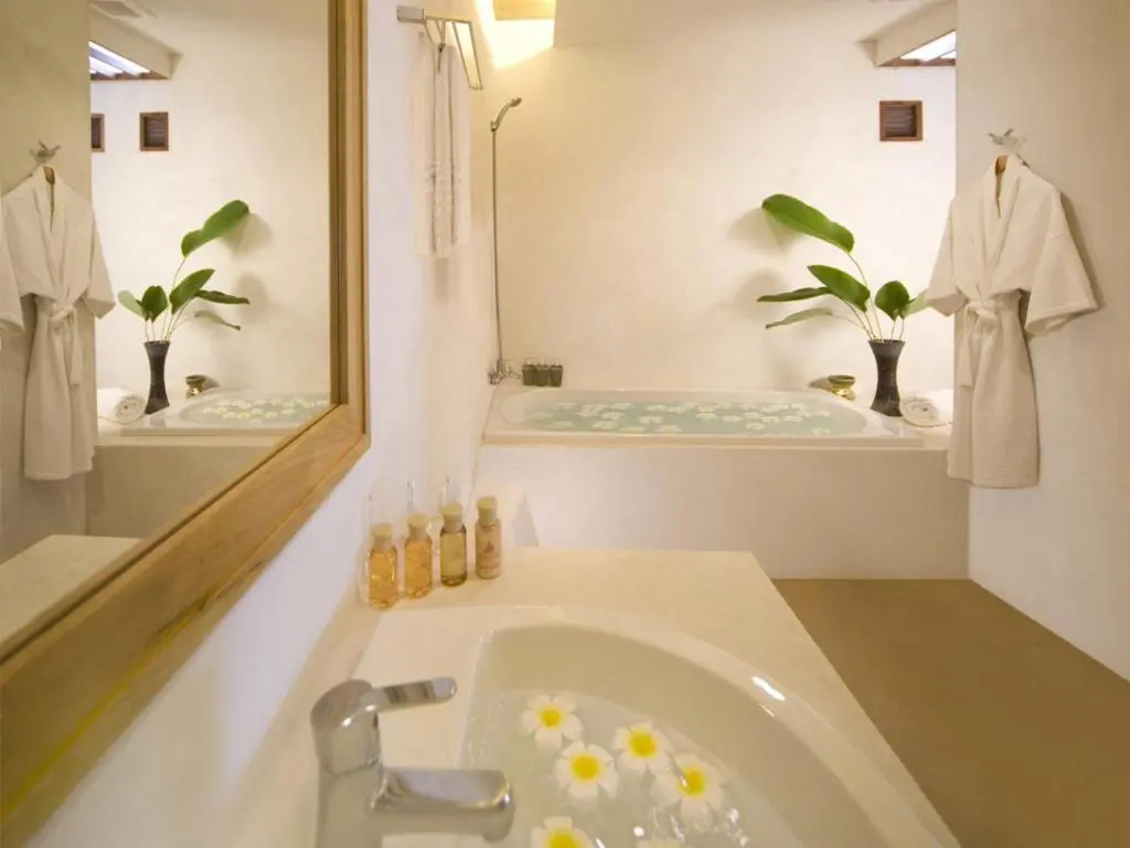 Thai House Beach Resort - Chambres