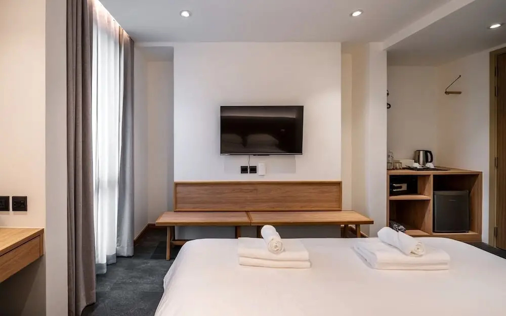 Hotel photo 10